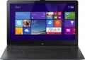 Sony - Geek Squad Certified Refurbished VAIO Flip 15A 2-in-1 15.5