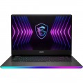 MSI - Raider GE67 HX 15.6