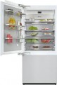 Miele - KF 2912 Vi - Custom Panel Ready