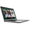 Dell - Latitude Laptop 14.0 FHD (Intel Ultra 7 165U , 32GB DDR5, 1TB M.2 PCIe SSD, Win 11 Pro) w/USB Hub - Silver