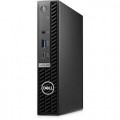 Dell - OptiPlex 5000 Desktop - Intel i5-10505 - 16 GB Memory - 256 GB SSD - Black