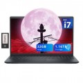 Dell - Upgraded - Inspiron 15 15.6