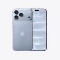 Apple - iPhone 18 Pro 256GB - Glacier (unlocked)