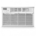 Emerson Quiet Kool - Energy Star 10,000 BTU 115V Through-the-Wall Air Conditioner with Remote Control - White