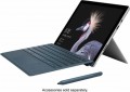 Microsoft - Surface Pro – 12.3” – Intel Core i7 – 16GB Memory - 1TB Solid State Drive (Latest Model) - Silver