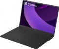LG - gram Pro 17” Laptop - Intel Core Ultra7 255H with 32GB RAM - 2TB SSD - Obsidian Black-- 6619286