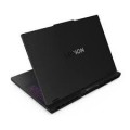 Lenovo - Legion 5i Gaming Laptop 15.1 165Hz OLED (i7-14700HX, 64GB RAM, 2TB SSD, RTX 5050, Win 11 Pro) w/Backpack, Office 365 - Eclipse Black