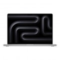 Apple - MacBook Pro 16-inch Laptop - Apple M4 Pro chip Built for Apple Intelligence - 24GB Memory - 512GB SSD - Silver