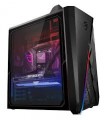 ASUS - ROG 45L Gaming Desktop - Intel Core i9-13900KF - 32GB Memory - NVIDIA GeForce RTX 4080 - 2TB HDD + 1TB SSD - Star Black