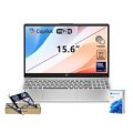 HP - Upgraded - 15.6