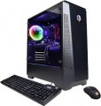CyberPowerPC - Gamer Master Gaming Desktop - AMD Ryzen 7 5800X - 16GB Memory - AMD Radeon RX 6800 XT - 1TB SSD - Black