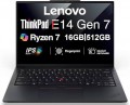 Lenovo - Upgraded - ThinkPad E14 14
