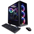 CyberPowerPC - Gamer Supreme Gaming Desktop - Intel Core i9-12900KF - 16GB Memory - NVIDIA GeForce RTX 3070 - 2TB HDD + 1TB SSD - Black