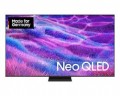 SAMSUNG 55” Class Neo QLED 4K QN80F Vision AI Mini LED Smart TV