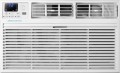 Emerson Quiet Kool - 700 Sq. Ft. 14,000 BTU Smart 230V Through-the-Wall Air Conditioner with 10,600 BTU Heater - White