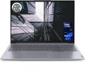 Lenovo - IdeaPad Slim 3i Laptop 15.6 FHD Display (i5-1335U, 16GB, 512GB SSD, Win 11 Pro) w/Dockztorm Wireless Mouse - Arctic Grey