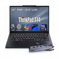 Lenovo - Upgraded - ThinkPad T14 14
