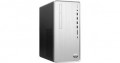 HP - Pavilion Desktop - Intel Core i7-10700 - 16GB - Intel UHD Graphics 630 - 1TB HDD + 256GB SSD - Silver