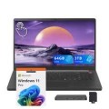 LG - Upgraded - gram Book 15.6