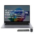 Samsung - Upgraded - Galaxy Book6 16