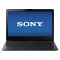 Sony - VAIO Fit 2-in-1 14