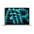 Apple - Geek Squad Refurbished Good - MacBook Air 15-inch Laptop - M5 chip with 10-core CPU and 10-core GPU - 16GB Memory - 512GB SSD - Silver