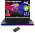 ROG Strix SCAR ASUS ROG Strix SCAR Laptop 18 WQXGA (Intel Ultra 9- 275HX, 64GB DDR5, Win 11 Pro) - Off Black- 11676647