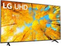 LG - 86” Class UQ75 Series LED 4K UHD Smart webOS TV (2022)