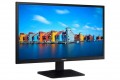 Samsung - S33A 22” LED FHD Monitor (HDMI, D-sub)