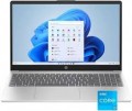 HP - Upgraded - 15 Laptop 15.6 FHD Display (Core 7 150U, 32GB, 2TB SSD, Intel Iris Xe, Win 11 Pro) w/Dockztorm Wireless Mouse - Natural Silver