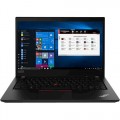 Lenovo - ThinkPad P43s 14