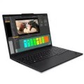 Lenovo - ThinkPad P16s Laptop 16.0 4K (AMD Ryzen AI 7 350, 16GB DDR5, 1TB PCIe SSD, Win 11 Pro) w/USB Hub - Black