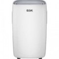 Emerson Quiet Kool - Portable Air Conditioner with Remote Control for Rooms up to 300-Sq. Ft. - White