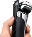 Braun - Series 9 Wet/Dry Electric Shaver - Chrome