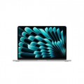 Apple - MacBook Air 13-inch Laptop - M5 chip with 10-core CPU and 10-core GPU - 24GB Memory - 1TB SSD - Silver