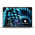 GEEKOM - GeekBook X16 Pro Laptop, 2.5K 16