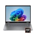 HP - OmniBook X Flip 2-in-1 - 16