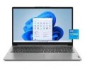 Lenovo - IdeaPad 1 15.6