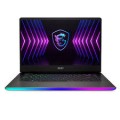 MSI - GE66 Raider 15.6