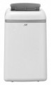 SPT 13,500 BTU Portable Air Conditioner – Cooling only - White