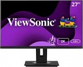ViewSonic - Elite 27 LCD Monitor with HDR (DisplayPort VGA, USB, HDMI, DVI) - Black