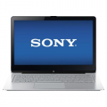 Sony - VAIO Fit 2-in-1 14