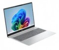 HP - OmniBook 5 16 inch Laptop Next Gen AI PC 16-ag1000nr AMD Ryzen AI 5 340 16GB RAM 512GB SSD Win 11 Silver - Glacier silver aluminum-- 12496561