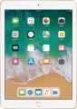Apple - iPad (Latest Model) with Wi-Fi - 128GB - Gold