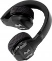 JBL - Under Armour Sport Train Wireless On-Ear Headphones - Black