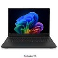 Lenovo - ThinkPad T16 Gen 5 Laptop - Intel Core Ultra 7 365 (vPro) / 32GB RAM / 1TB SSD / 16