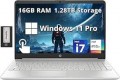 HP - Upgraded - 15.6