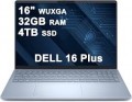 Dell - Upgraded - Plus 16