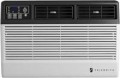 Friedrich - 8,000 BTU 300 Sq Ft Smart Through the Wall Air Conditioner with Remote - White