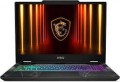 MSI - Vector A18 HX AI 18